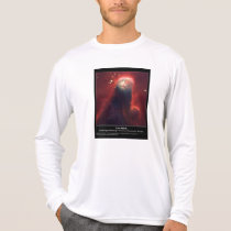NASA - Cone Nebula t-shirts