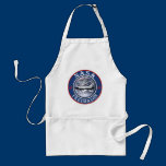 NASA  Freemason aprons