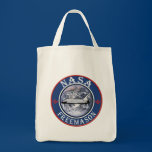 NASA  Freemason bags