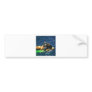 NASA Gemini-Titan 11 Recovery Bumper Sticker