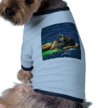 NASA Gemini-Titan 11 Recovery Pet Clothes