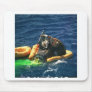 NASA Gemini-Titan 11 Recovery Mouse Pads