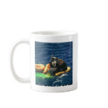 NASA Gemini-Titan 11 Recovery Mug
