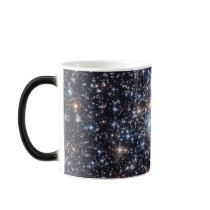 NASA / Hubble / NGC 290 Mugs