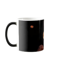 NASA Jupiter & Moons Mugs