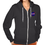 NASA Meatball Logo T-shirt