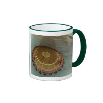 NASA Microwave Lightcraft Concept mugs