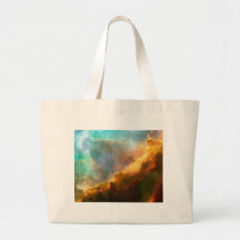 NASA - Omega/Swan Nebula (M17) Bags