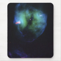 NASA - Planetary Nebula NGC 2371 Mouse Pad