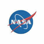NASA Polo Shirt