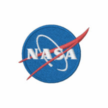 NASA Polo Shirt