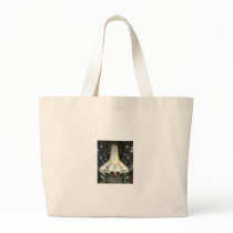 NASA SPACE SHUTTLE ATLANTIS PROGRAM COMMEMORATIVE BAGS