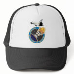 NASA Space Shuttle Program Hat