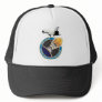 NASA Space Shuttle Program Hat
