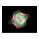 NASA Stingray Nebula (Hubble) Post Cards