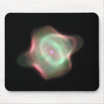 NASA - The Stingray Nebula Mouse Mat