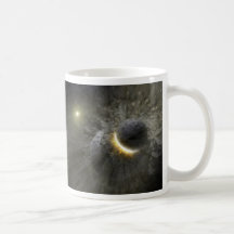 NASAs - accident massif chez Vega Tasse À Café