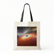 NASAs Black hole Bag