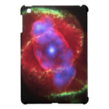NASAs Cat's Eye Nebula