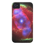 NASAs Cat's Eye Nebula Case-Mate iPhone 4 Case