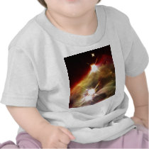 NASAs Cone Nebula Shirts