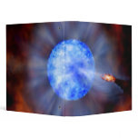 NASAs Galactic Black hole binders