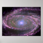 NASAs Girl scout poetry Poster
