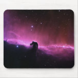 NASAs Horsehead Nebula Mouse Pads