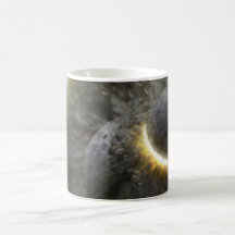 NASAs - Massive Smash-Up at Vega Coffee Mugs