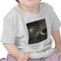 NASAs - Massive Smash-Up at Vega T-shirt