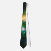 NASAs Pleiades Neck Ties