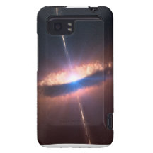 NASAs sig10-012 galaxy HTC Vivid / Raider 4G Cover