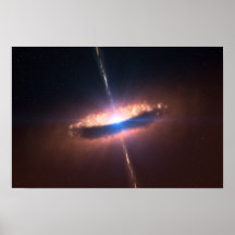 NASAs sig10-012 galaxy Poster