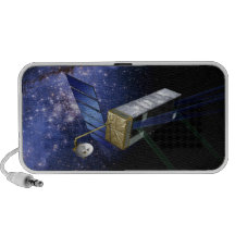 NASAs Sim planet quest Speaker