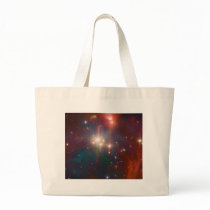 NASAs - The Coronet Cluster Canvas Bag