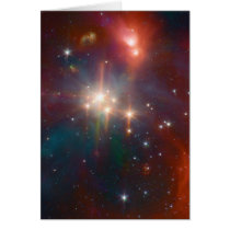 NASAs - The Coronet Cluster Card