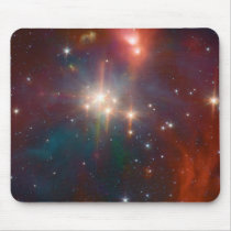 NASAs - The Coronet Cluster Mousepads