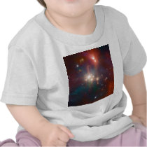 NASAs - The Coronet Cluster Shirts