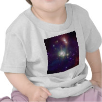 NASAs - The Coronet Cluster T Shirts