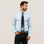NASAs Veil Nebula Tie