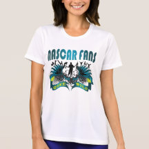 NASCAR Fans Gone Wild Tshirts