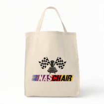NASCHAIR Bag