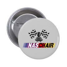 NASCHAIR Button