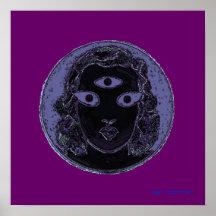 Nashira Print
