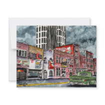 nashville tennessee country music capital art announcements