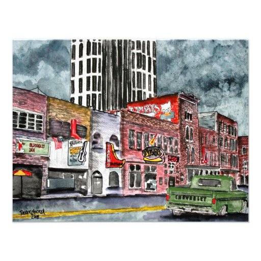 nashville tennessee country music capital art announcements