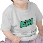Nassau77 t-shirts