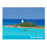 Nassau, Bahamas Cartes Postales