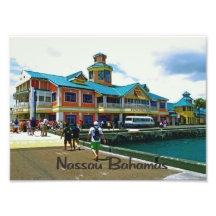 Nassau Bahamas Photo