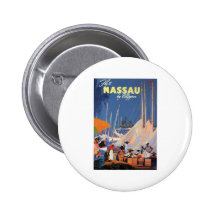 Nassau Bahamas Pin's